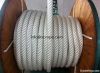 Nylon Braided Mooring Ropes