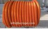 UHMWPE Mooring Coated Ropes