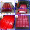 Decorative color steel plate