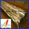 Corrugated steel decki...