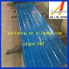 Color steel plate for roofing material