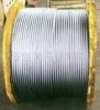 galvanized steel wire ...