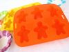 silicone cake mouldc /...