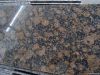 Baltic brown granite