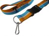 Custom Printed Lanyards