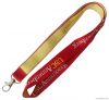 Woven Lanyard / Promotional items