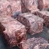 Copper Scraps Supplier...