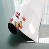Ferrous Flexible White...