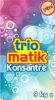 TRIO Concentrate Deter...