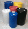 UN Rated Plastic Drums