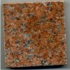 G386 Shidao red granite