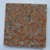 G386 Shidao red granite