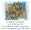Muiltilayer PCB