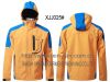 2013 winter wear mens colorful ski jacket