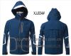 2013 Men's Cheap Designer Colorful Ski Jackets  