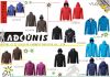 2013 Men's Cheap Designer Colorful Ski Jackets  