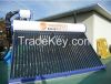 Westech Pre-heat Pressurized Solar System