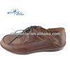 Top brand men pure lea...