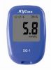 Blood Glucose Monitoring