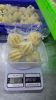 PREMIUM Frozen pineapp...