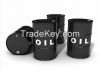 Crude Fuel Oil