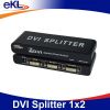 DVI 1X2 splitter 1080p...