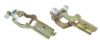 Roller guide for slidi...