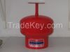 6kg auto fire extinguisher