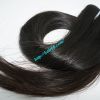 Grade 7A Remy Virgin Human Weaving Straight Hair Extensions