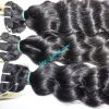 100% Virgin Hair Weft ...