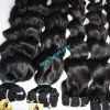 100% Virgin Hair Weft ...