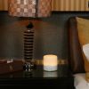 100ml square Ultrasonic aroma diffuser, aromatherapy, humidifier built in battery