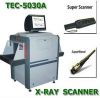 X-ray Baggage Scanner ...