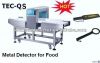 TEC-QS Metal Detector ...