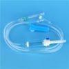 Disposable infusion set