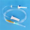 Disposable infusion set