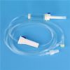 Disposable infusion set