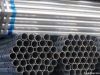 Hollow Section Tube Galvanized Scaffolding Tube