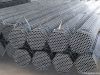 Hollow Section Tube Galvanized Scaffolding Tube