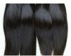 brazilian virgin human hair weft