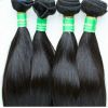 virgin brazilian human hair weft