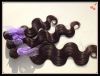 Wholesale top quality virgin brazilian hair weft, 100% 5a unprocessed virgin human hair extensions, 10-32inch cheap human hair weaving