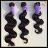 Wholesale top quality virgin remy brazilian hair extensions,100% unprocessed virgin human hair weft,10-32inch