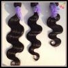 Wholesale remy human hair extensions,100% unprocessed virgin human hair weaving,remy brazilian human hair