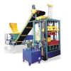 concrete block making machine TURKEY