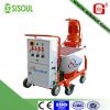 N5 spray paint plastering machine price