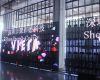 Rental Stage LED Screen 