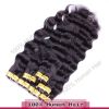 4 lot peruvian hair Un...