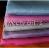 silver fabric woven so...