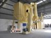 stone milling machine  